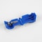 Jandorf Jandorf 18-14 Ga. Insulated Wire Terminal Self-Stripping Blue 2 pk 60799 - alternate 2